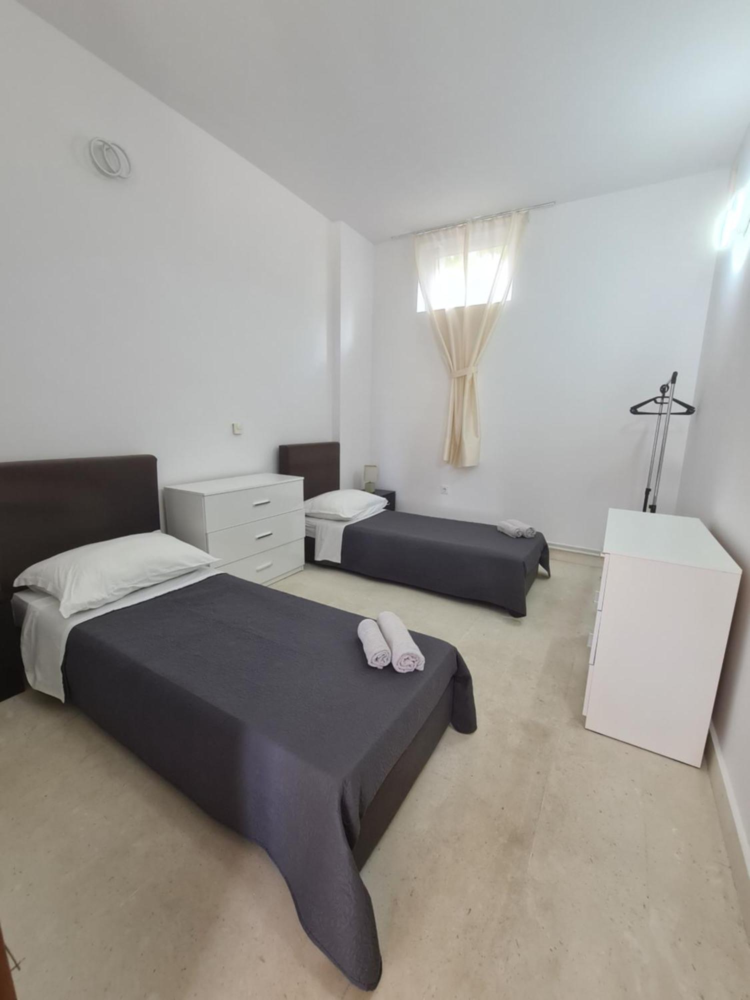 Bridge And Beach Apartments Трогір Екстер'єр фото